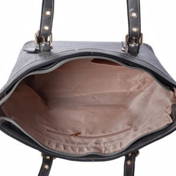 Tote Shoulder Bag - Picture 3 of 7